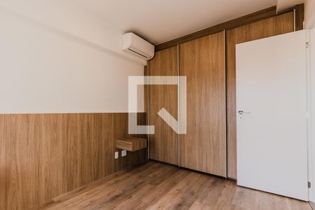 Quarto de apartamento para alugar com 1 quarto, 49m² em Cerqueira César, São Paulo