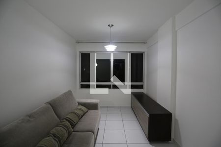 Sala de apartamento para alugar com 3 quartos, 84m² em Iputinga, Recife