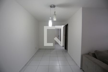 Sala de apartamento para alugar com 3 quartos, 84m² em Iputinga, Recife