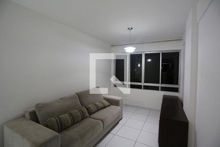 Sala de apartamento para alugar com 3 quartos, 84m² em Iputinga, Recife