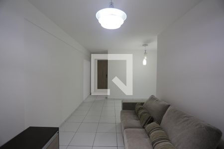 Sala de apartamento para alugar com 3 quartos, 84m² em Iputinga, Recife