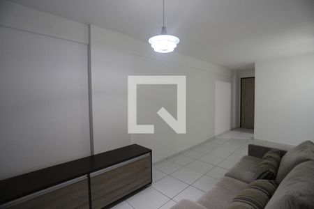 Sala de apartamento para alugar com 3 quartos, 84m² em Iputinga, Recife