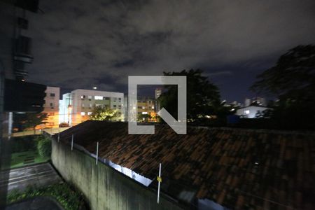 Vista da Sala de apartamento para alugar com 3 quartos, 84m² em Iputinga, Recife