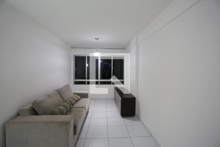 Sala de apartamento para alugar com 3 quartos, 84m² em Iputinga, Recife