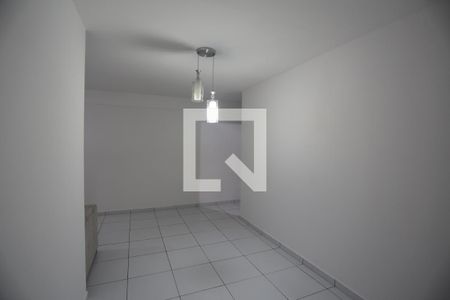 Sala de Jantar de apartamento para alugar com 3 quartos, 84m² em Iputinga, Recife