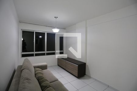 Sala de apartamento para alugar com 3 quartos, 84m² em Iputinga, Recife