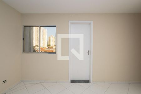 Sala de apartamento à venda com 2 quartos, 48m² em Vila Galvão, Guarulhos
