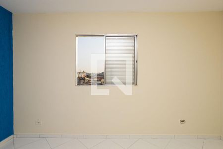 Quarto 2 de apartamento à venda com 2 quartos, 48m² em Vila Galvão, Guarulhos