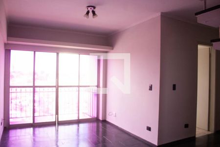 Sala de apartamento à venda com 2 quartos, 100m² em Vila São Pedro, São Paulo