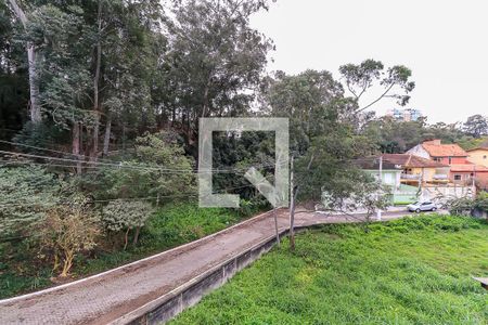 Vista da Varanda de casa à venda com 2 quartos, 270m² em Paraíso do Morumbi, São Paulo