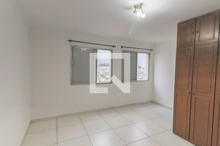 Suite  de apartamento à venda com 3 quartos, 200m² em Jardim Ester, São Paulo
