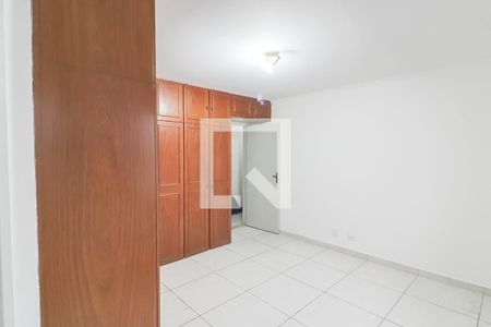 Suite  de apartamento à venda com 3 quartos, 250m² em Jardim Ester, São Paulo