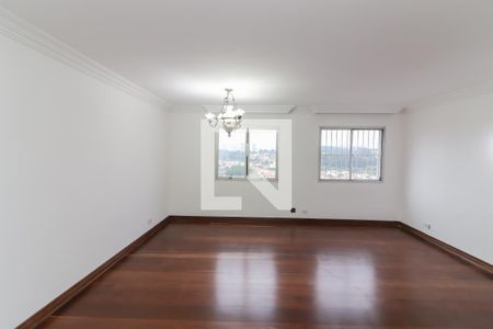 Sala de apartamento à venda com 3 quartos, 250m² em Jardim Ester, São Paulo
