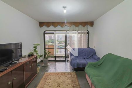 Apartamento à venda com 270m², 4 quartos e 4 vagasSala