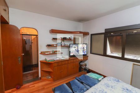 Quarto 1 Suite de apartamento à venda com 4 quartos, 270m² em Butantã, São Paulo