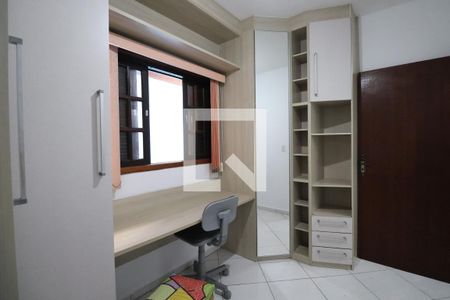 Quarto 1 de casa para alugar com 3 quartos, 73m² em Jardim Presidente Dutra, Guarulhos