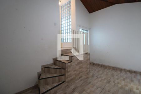 Quarto 2 de casa para alugar com 3 quartos, 73m² em Jardim Presidente Dutra, Guarulhos