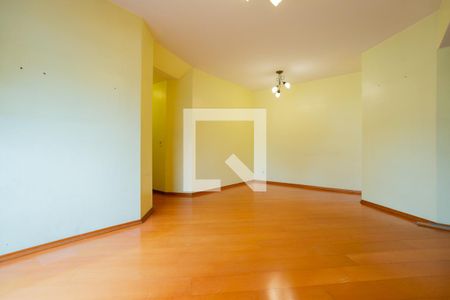 Sala de apartamento à venda com 3 quartos, 74m² em Chora Menino, São Paulo