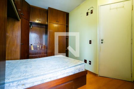 Suíte de apartamento à venda com 3 quartos, 74m² em Chora Menino, São Paulo
