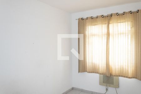 Quarto 2 de apartamento para alugar com 2 quartos, 45m² em Campo Grande, Rio de Janeiro