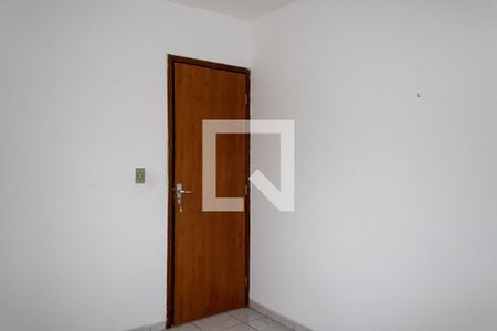 Quarto 1 de apartamento para alugar com 2 quartos, 45m² em Campo Grande, Rio de Janeiro