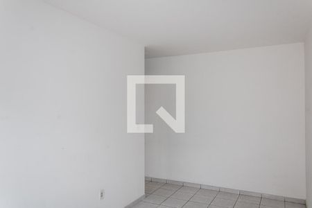 Sala de apartamento para alugar com 2 quartos, 45m² em Campo Grande, Rio de Janeiro