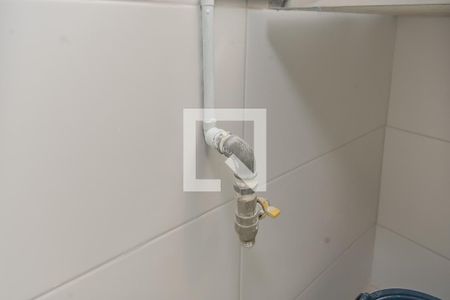 Studio à venda com 37m², 1 quarto e sem vaga Studio à venda com 37m², 1 quarto e sem vagaCozinha