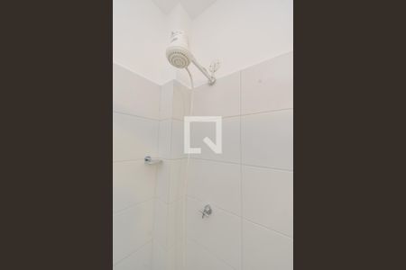 Studio à venda com 37m², 1 quarto e sem vaga Studio à venda com 37m², 1 quarto e sem vagaBanheiro