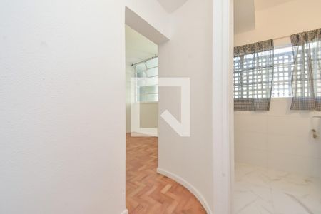 Studio à venda com 37m², 1 quarto e sem vaga Studio à venda com 37m², 1 quarto e sem vagaEntrada