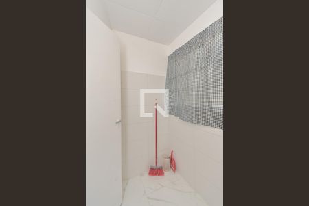 Studio à venda com 37m², 1 quarto e sem vaga Studio à venda com 37m², 1 quarto e sem vagaCozinha