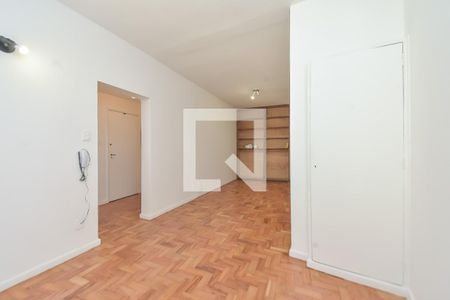 Studio à venda com 37m², 1 quarto e sem vaga Studio à venda com 37m², 1 quarto e sem vagaStudio