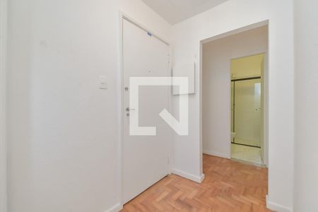 Studio à venda com 37m², 1 quarto e sem vaga Studio à venda com 37m², 1 quarto e sem vagaEntrada