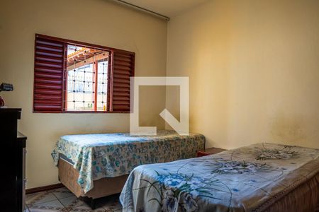 Quarto 2 de casa à venda com 2 quartos, 130m² em Jardim do Trevo, Campinas