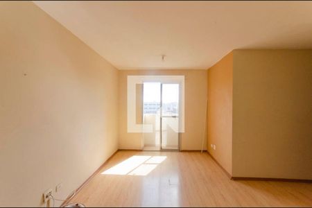 Sala de apartamento para alugar com 3 quartos, 67m² em Jardim Arize, São Paulo