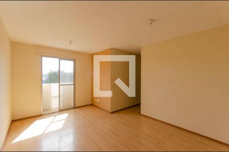 Sala de apartamento para alugar com 3 quartos, 67m² em Jardim Arize, São Paulo