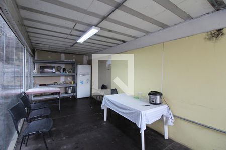 COZINHA de casa para alugar com 3 quartos, 300m² em Jardim Egle, São Paulo