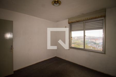 Quarto de apartamento à venda com 1 quarto, 50m² em Cristal, Porto Alegre