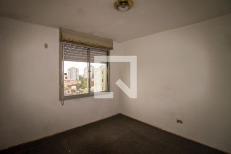 Quarto de apartamento à venda com 1 quarto, 50m² em Cristal, Porto Alegre