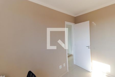 Quarto 01 de apartamento à venda com 2 quartos, 48m² em Loteamento Parque São Martinho, Campinas