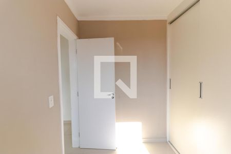 Quarto 01 de apartamento à venda com 2 quartos, 48m² em Loteamento Parque São Martinho, Campinas