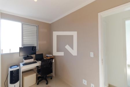 Quarto 01 de apartamento à venda com 2 quartos, 48m² em Loteamento Parque São Martinho, Campinas