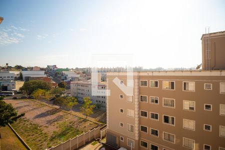 Vista do Quarto 01 de apartamento à venda com 2 quartos, 48m² em Loteamento Parque São Martinho, Campinas