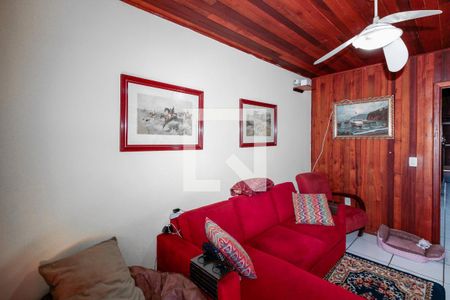 Sala de casa à venda com 3 quartos, 200m² em Jardim Santa Francisca, Guarulhos