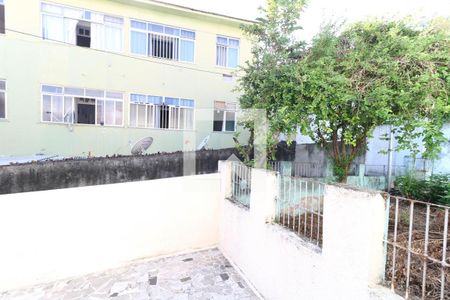 Quarto vista de casa de condomínio à venda com 2 quartos, 65m² em Maria da Graça, Rio de Janeiro