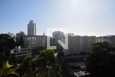 Vista de apartamento para alugar com 3 quartos, 380m² em Vila Andrade, São Paulo