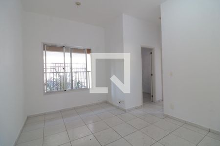 Apartamento para alugar com 46m², 2 quartos e sem vagaSala 