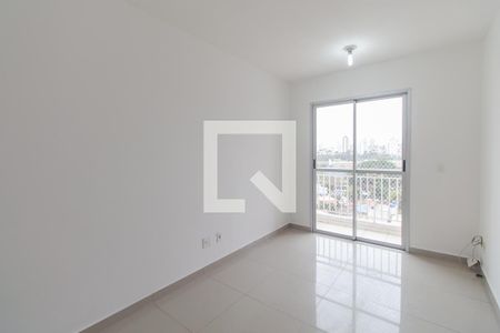 Sala de apartamento para alugar com 3 quartos, 63m² em Vila Moreira, São Paulo