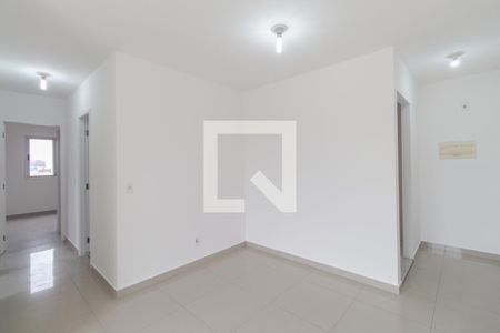 Sala de apartamento para alugar com 3 quartos, 63m² em Vila Moreira, São Paulo