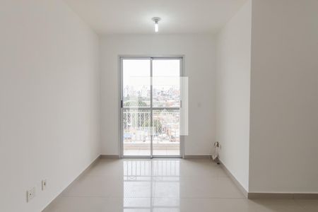 Sala de apartamento para alugar com 3 quartos, 63m² em Vila Moreira, São Paulo