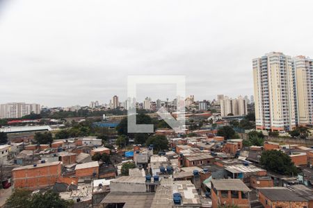 Vista de apartamento para alugar com 3 quartos, 63m² em Vila Moreira, São Paulo